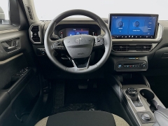 New 2026  Ford Bronco Sport Big Bend 4x4 at Dutro Auto near Zanesville&comma; OH