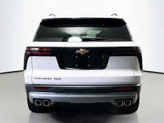 New 2026  Chevrolet Traverse AWD 4dr LT w&sol;2LT at Dutro Auto near Zanesville&comma; OH