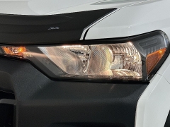 Used 2025  Chevrolet Colorado 4WD Crew Cab Trail Boss at Graham Auto Mall near Mansfield&comma; OH