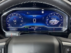 Used 2022  Chevrolet Silverado 1500 4WD Crew Cab 147" RST at Dutro Auto near Zanesville&comma; OH