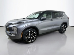 Used 2024  Mitsubishi Outlander SE S-AWC at Dutro Auto near Zanesville&comma; OH