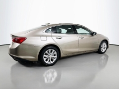 Used 2023  Chevrolet Malibu 4dr Sdn 1LT at Dutro Auto near Zanesville&comma; OH