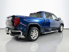 Used 2021  GMC Sierra 1500 4WD Crew Cab 147" SLT at Dutro Auto near Zanesville&comma; OH