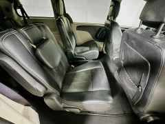 Used 2019  Dodge Grand Caravan 4d Wagon SXT at Dutro Auto near Zanesville&comma; OH