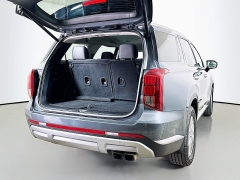 Used 2023  Hyundai Palisade SEL AWD at Dutro Auto near Zanesville, OH