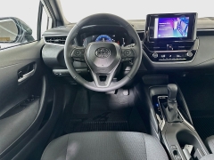 New 2026  Toyota Corolla SE CVT at Dutro Auto near Zanesville&comma; OH
