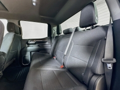 Used 2026  Chevrolet Silverado 1500 4WD Crew Cab 147" RST at Dutro Auto near Zanesville&comma; OH