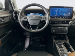 New 2025  Ford Bronco Sport Outer Banks 4x4 at Dutro Auto near Zanesville&comma; OH