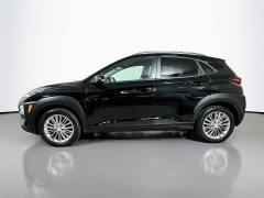 Used 2019  Hyundai Kona 4d SUV FWD SEL Tech at Dutro Auto near Zanesville&comma; OH