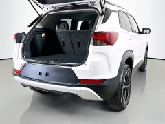 Used 2022  Chevrolet Trailblazer FWD 4dr LT at Graham Auto Mall near Mansfield&comma; OH