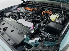 New 2025  Toyota 4Runner Hybrid TRD Off Road 4WD at Graham Auto Mall near Mansfield, OH