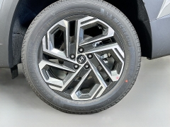 New 2026  Hyundai Tucson SEL Plus AWD at Dutro Auto near Zanesville&comma; OH