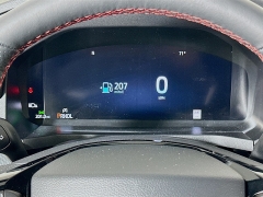 New 2026  Ford Explorer ST-Line 4WD at Graham Auto Mall near Mansfield&comma; OH