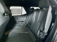 New 2026  Toyota 4Runner Hybrid Limited 4WD at Dutro Auto near Zanesville&comma; OH