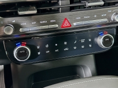 New 2026  Hyundai Palisade Calligraphy AWD at Graham Auto Mall near Mansfield, OH