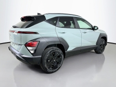 New 2027  Hyundai Kona SEL Sport AWD at Graham Auto Mall near Mansfield&comma; OH