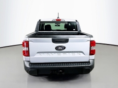 New 2025  Ford Maverick XLT AWD SuperCrew EcoBoost at Graham Auto Mall near Mansfield, OH