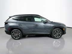 New 2026  Hyundai Tucson Hybrid Limited AWD at Dutro Auto near Zanesville&comma; OH