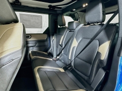 New 2026  Ford Bronco Big Bend 4 Door 4x4 at Graham Auto Mall near Mansfield&comma; OH