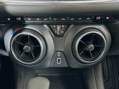Used 2022  Chevrolet Blazer AWD 4dr LT w&sol;2LT at Dutro Auto near Zanesville&comma; OH
