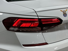 Used 2020  Volkswagen Passat 4d Sedan 2&period;0T SE at Dutro Auto near Zanesville&comma; OH