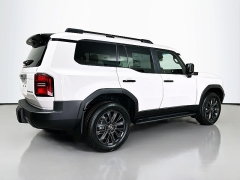 New 2026  Toyota Land Cruiser 4WD at Dutro Auto near Zanesville&comma; OH