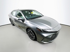 New 2026  Toyota Camry XLE AWD at Graham Auto Mall near Mansfield&comma; OH