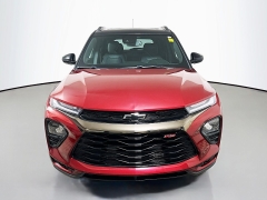 Used 2023  Chevrolet Trailblazer AWD 4dr RS at Dutro Auto near Zanesville&comma; OH