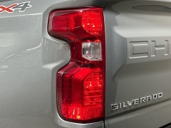 Used 2025  Chevrolet Silverado 1500 4WD Crew Cab 147" LT w&sol;1LT at Dutro Auto near Zanesville&comma; OH