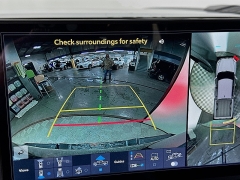 New 2026  Toyota Tundra Hybrid 4WD TRD Pro CrewMax 5&period;5ft Bed at Dutro Auto near Zanesville&comma; OH