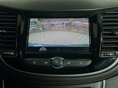 Used 2022  Chevrolet Trax AWD 4dr LT at Graham Auto Mall near Mansfield&comma; OH