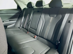 New 2025  Hyundai Elantra SEL Convenience IVT at Graham Auto Mall near Mansfield, OH