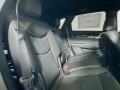 New 2025  Cadillac XT5 AWD 4dr Premium Luxury at Dutro Auto near Zanesville, OH