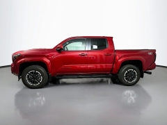 New 2026  Toyota Tacoma 4WD TRD Sport Double Cab 5ft Bed AT at Dutro Auto near Zanesville&comma; OH