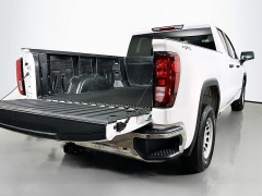 Used 2023  GMC Sierra 1500 4WD Double Cab 147" Pro at Dutro Auto near Zanesville&comma; OH