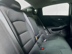 Used 2023  Chevrolet Malibu 4dr Sdn 1LT at Dutro Auto near Zanesville&comma; OH