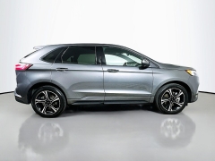 Used 2023  Ford Edge ST AWD at Dutro Auto near Zanesville&comma; OH