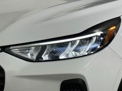 Used 2023  Ford Escape ST-Line AWD at Dutro Auto near Zanesville&comma; OH