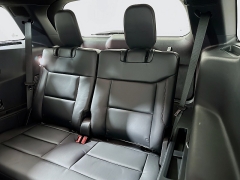 New 2026  Ford Explorer ST-Line 4WD at Dutro Auto near Zanesville&comma; OH