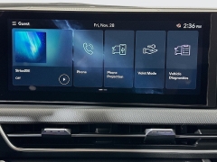 New 2026  Hyundai Sonata SEL Sport FWD at Dutro Auto near Zanesville&comma; OH