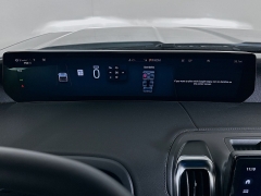 New 2026  Ford Expedition Tremor 4x4 at Dutro Auto near Zanesville&comma; OH