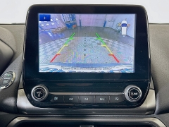 Used 2022 Ford EcoSport SE 4WD at Dutro Auto near Zanesville, OH