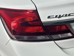 Used 2014  Honda Civic Sedan 4d LX CVT at Graham Auto Mall near Mansfield, OH