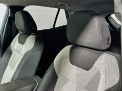 New 2026  Chevrolet Trax FWD 4dr LS at Graham Auto Mall near Mansfield&comma; OH