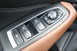Used 2021  Subaru Outback Touring CVT at Graham Auto Mall near Mansfield&comma; OH