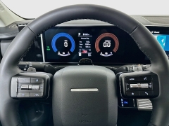 New 2027  Hyundai Santa Fe Hybrid SEL AWD at Dutro Auto near Zanesville&comma; OH