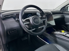 Used 2023  Hyundai Tucson Limited FWD at Dutro Auto near Zanesville, OH