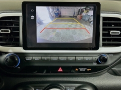 Used 2023  Hyundai Venue Limited IVT at Dutro Auto near Zanesville&comma; OH