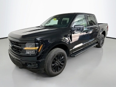 New 2026  Ford F-150 4WD XLT SuperCrew 5&period;5' Box at Dutro Auto near Zanesville&comma; OH