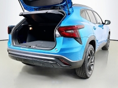 New 2026  Chevrolet Trax FWD 4dr 2RS at Dutro Auto near Zanesville&comma; OH